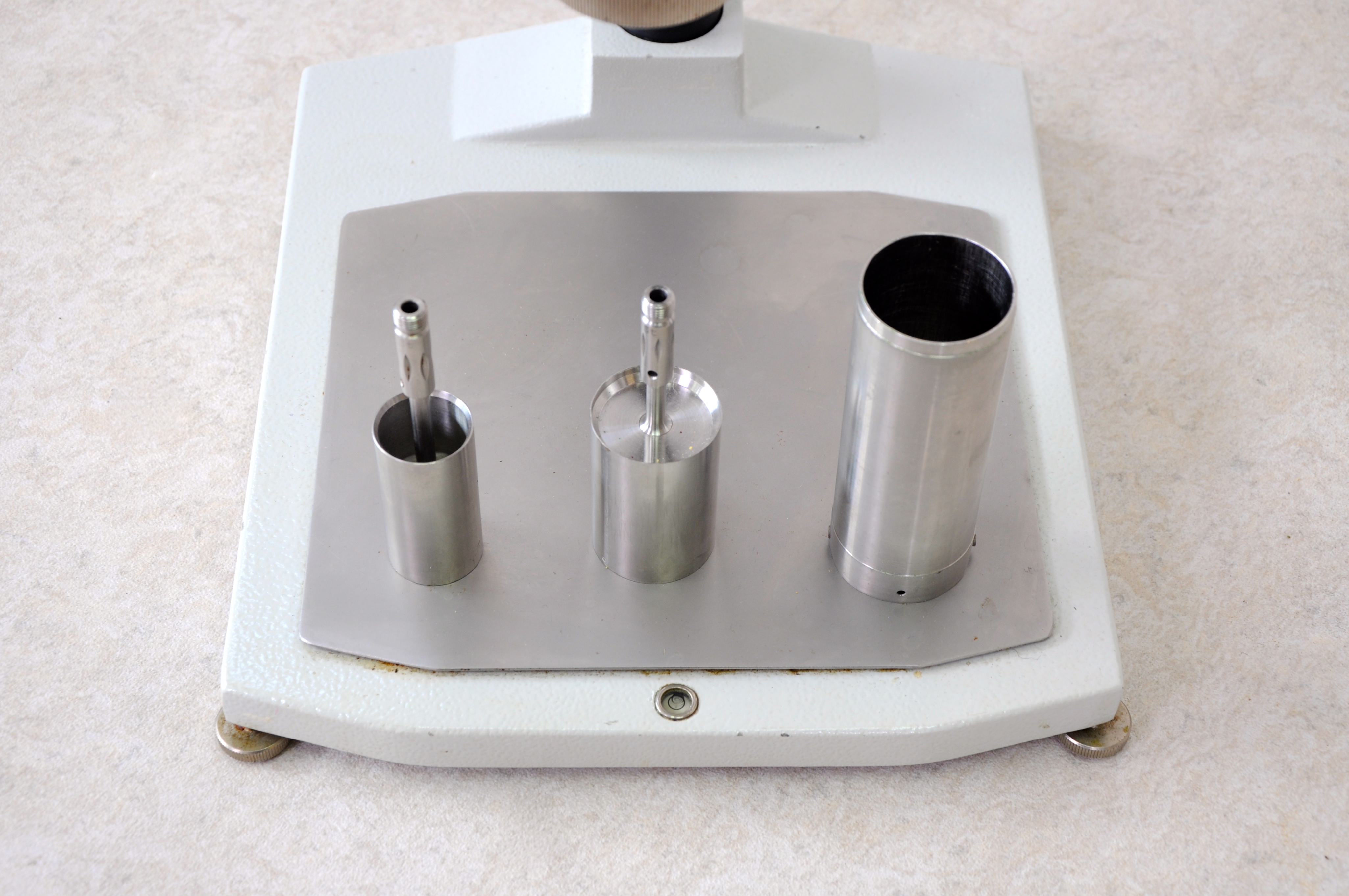 Haake VT500 Viskosimeter Gemini BV