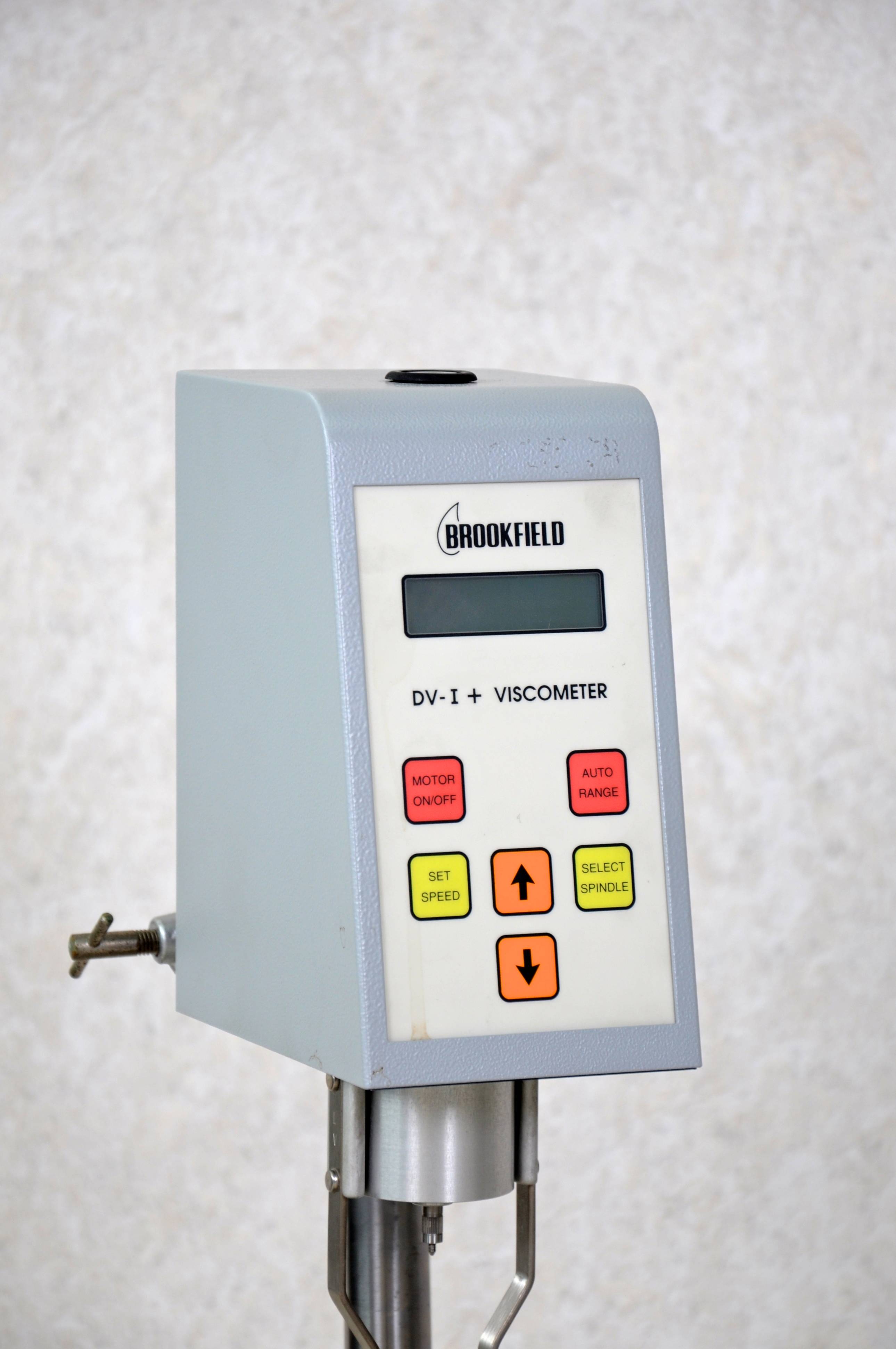 Brookfield Viskosimeter DVI Gemini BV