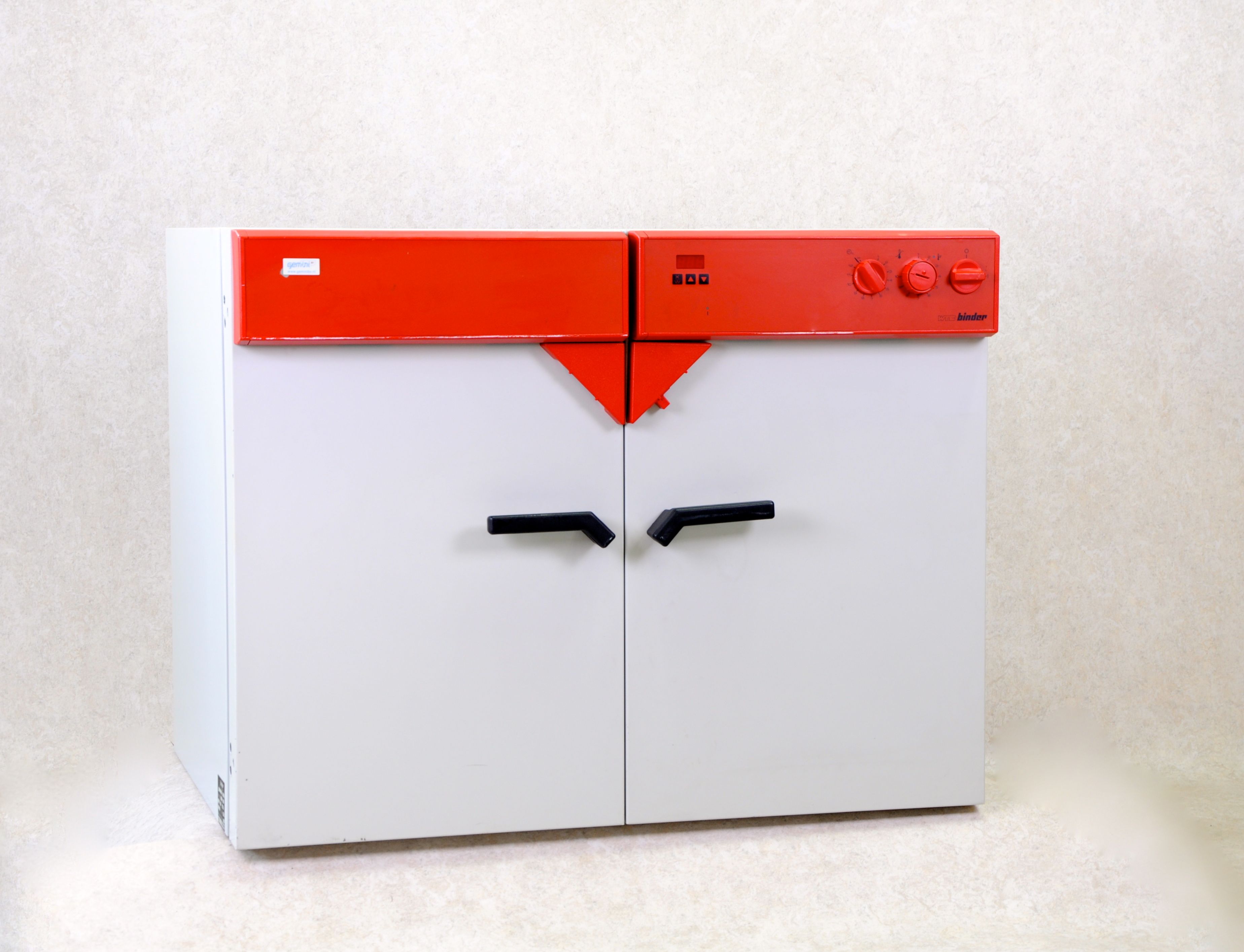 Binder BD240 Brutschrank - Gemini BV