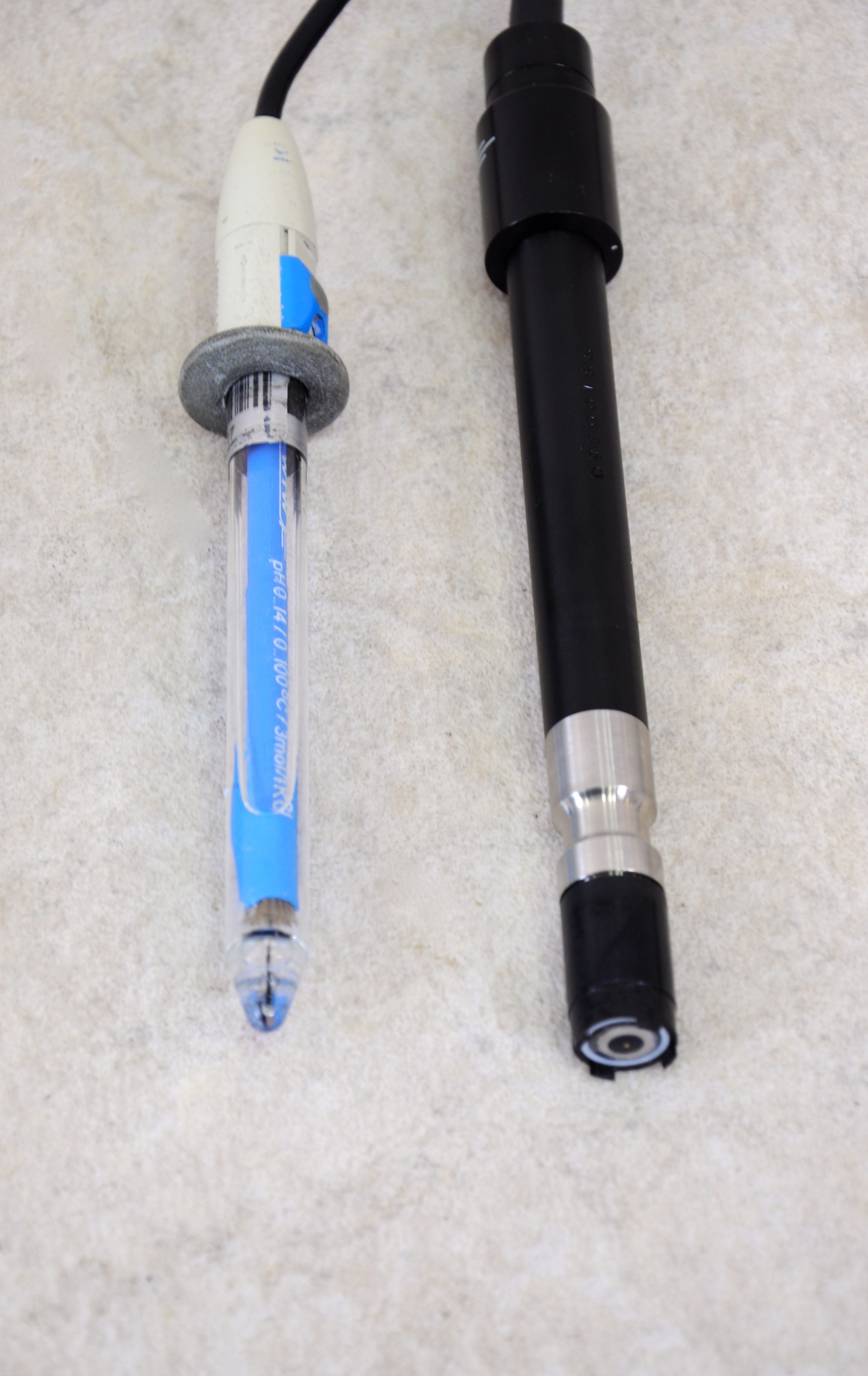 WTW Inolab pH und O2Meter Gemini BV