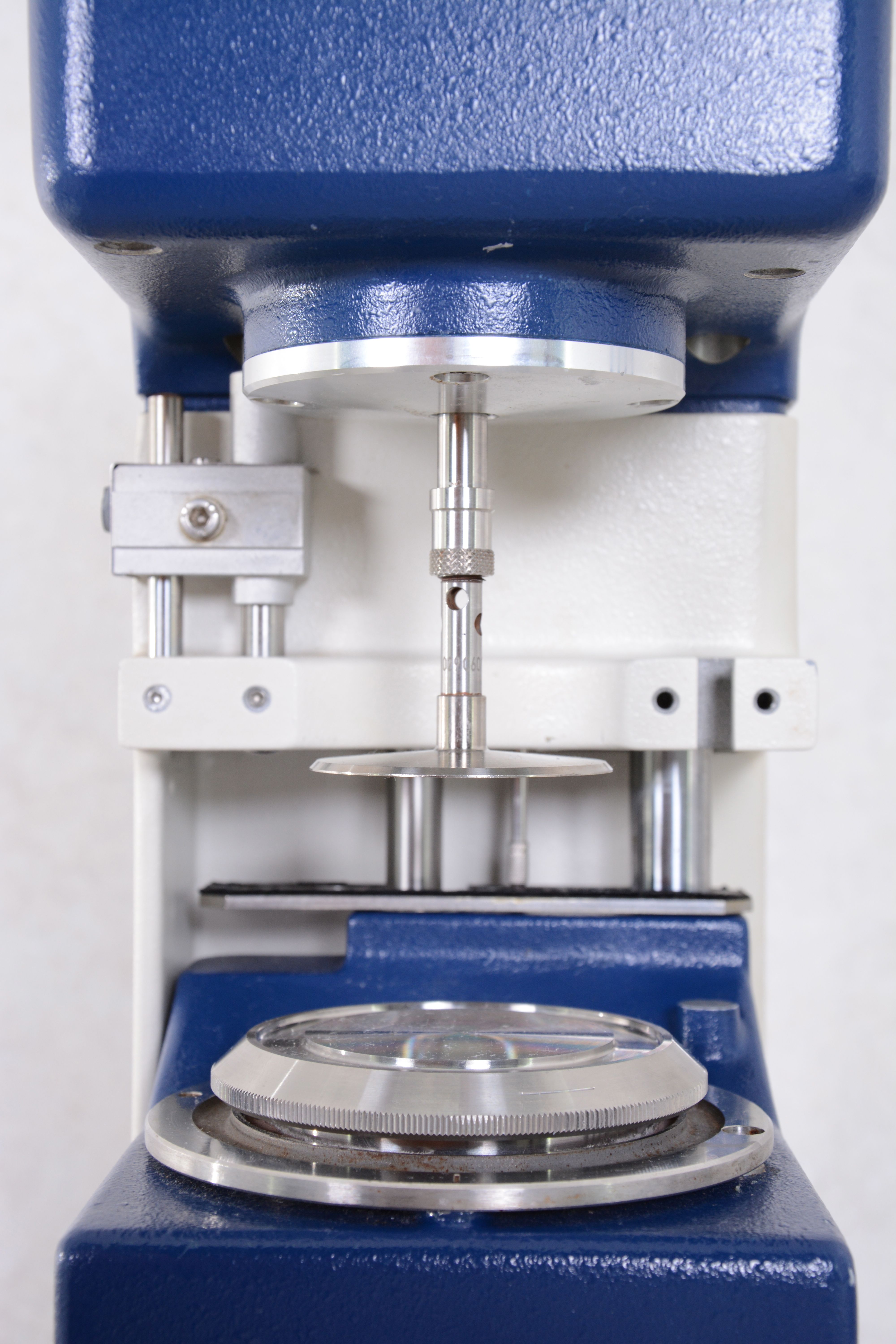 Haake RS75 Rheometer Gemini BV