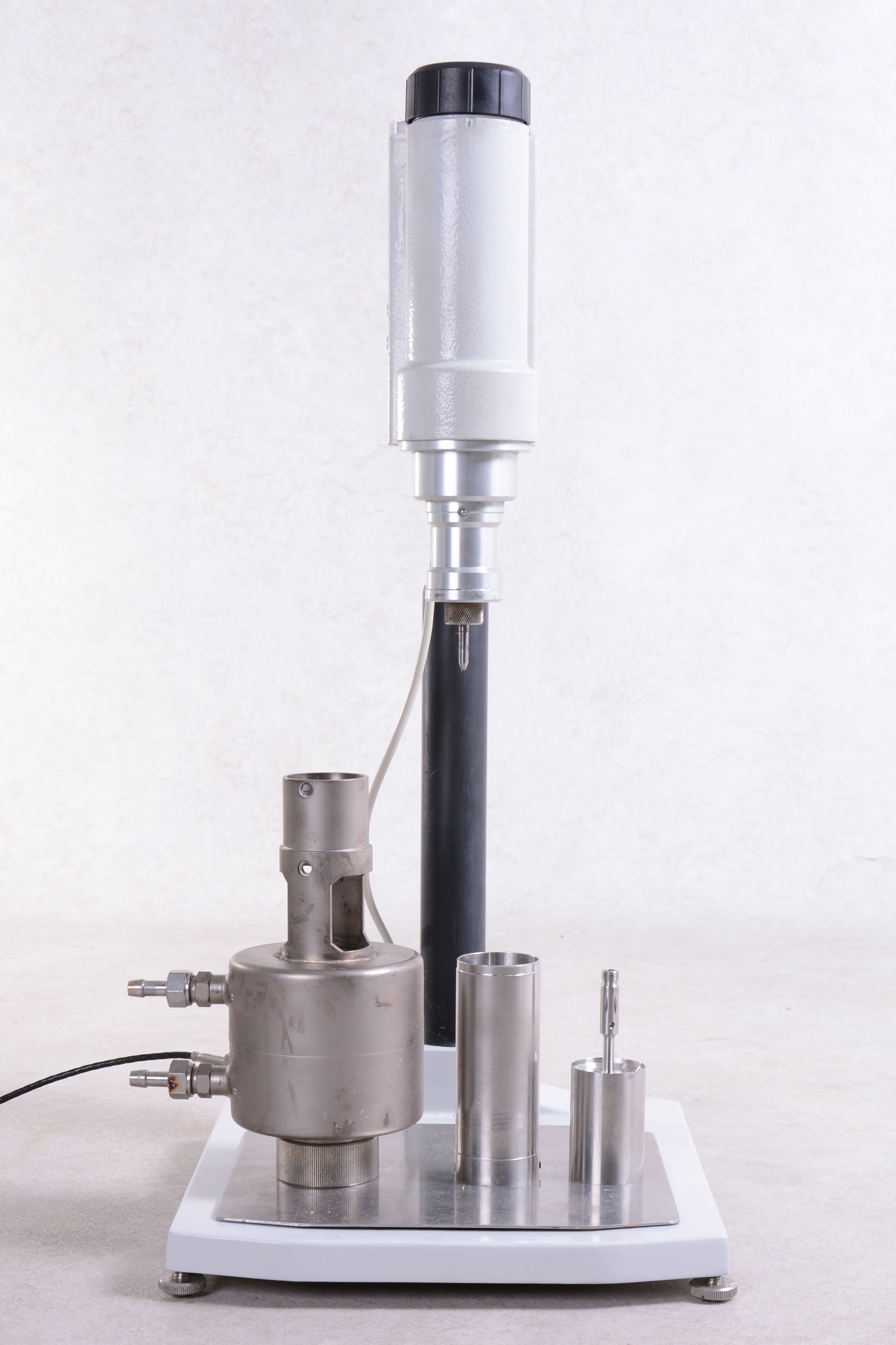 Haake VT501 Viskosimeter Gemini BV