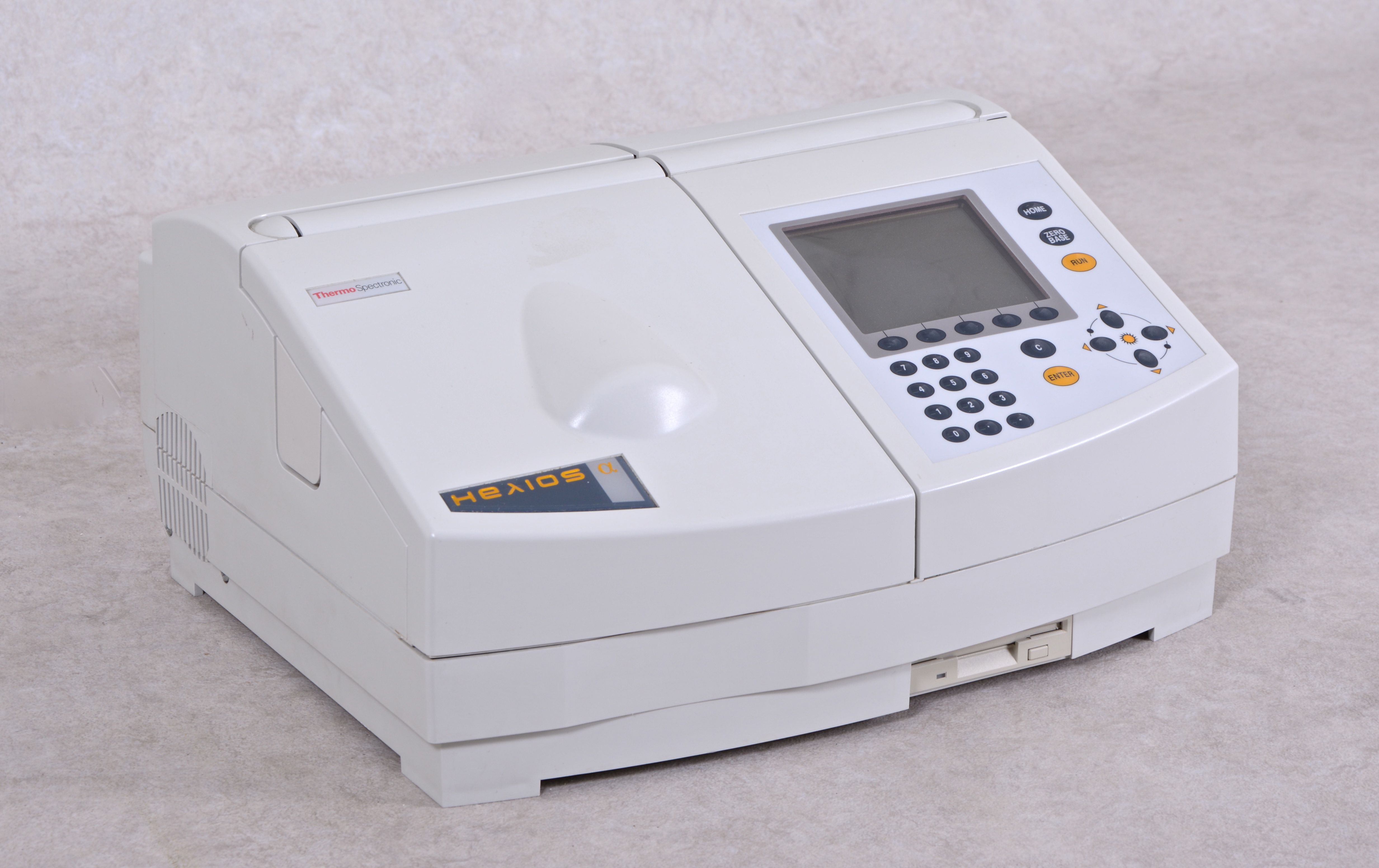Thermo Helios α Spektralphotometer Gemini BV