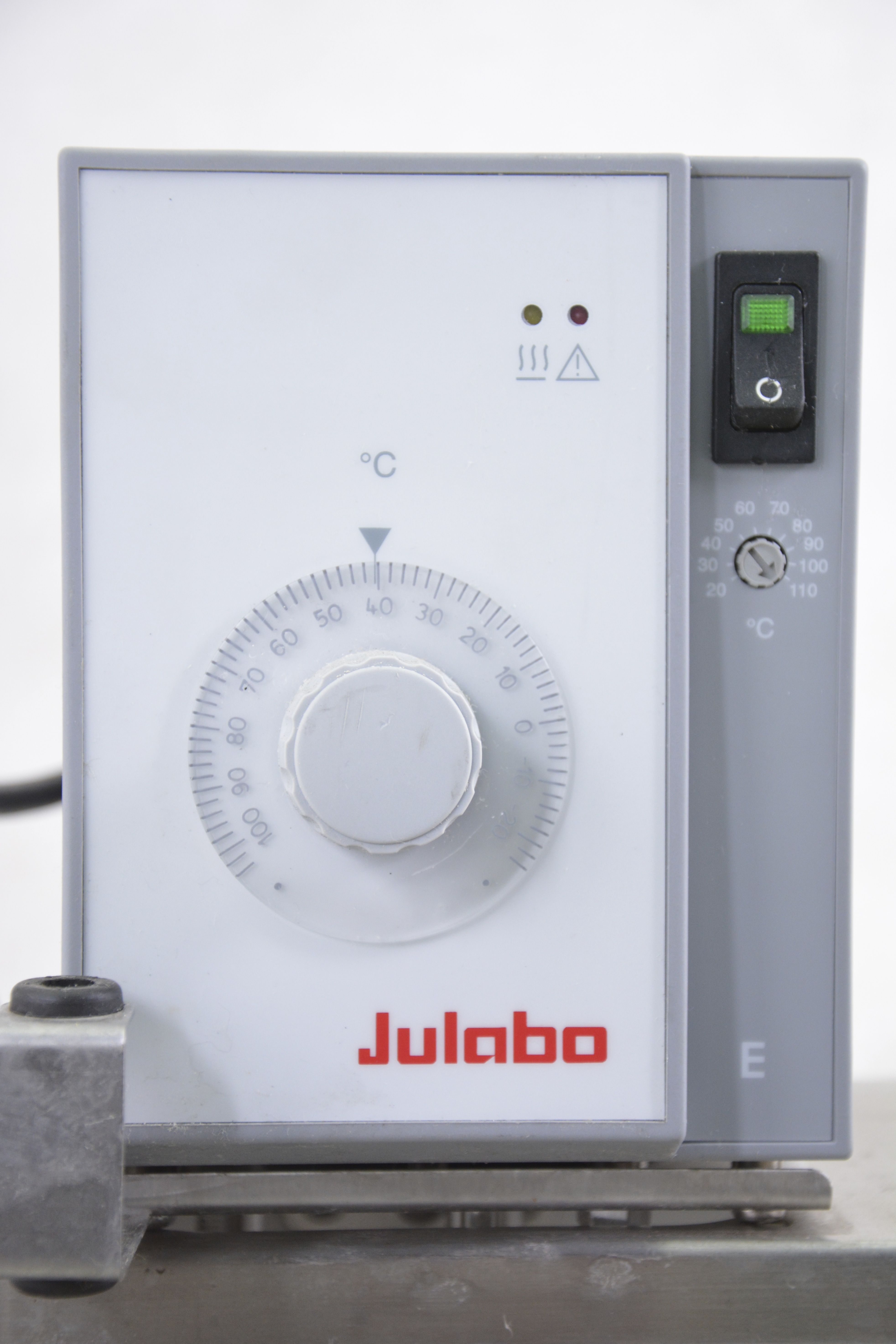 Julabo Wasserbad Mit Julabo E Basis Thermostat Gemini BV julabo-wasserbad-mit-julabo-e-basis-thermostat-gemini-bv