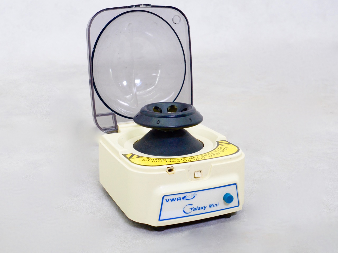 Was Ist Eine Zentrifuge - Handicraftsium