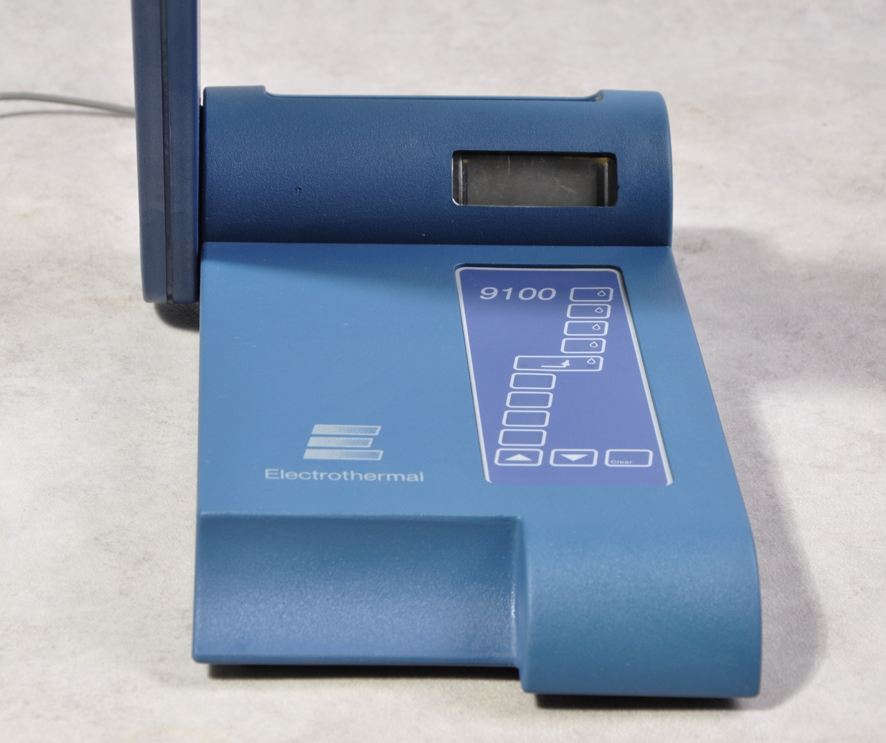 Electrothermal Schmelzpunktbestimmungsgerät IA9100 Gemini BV