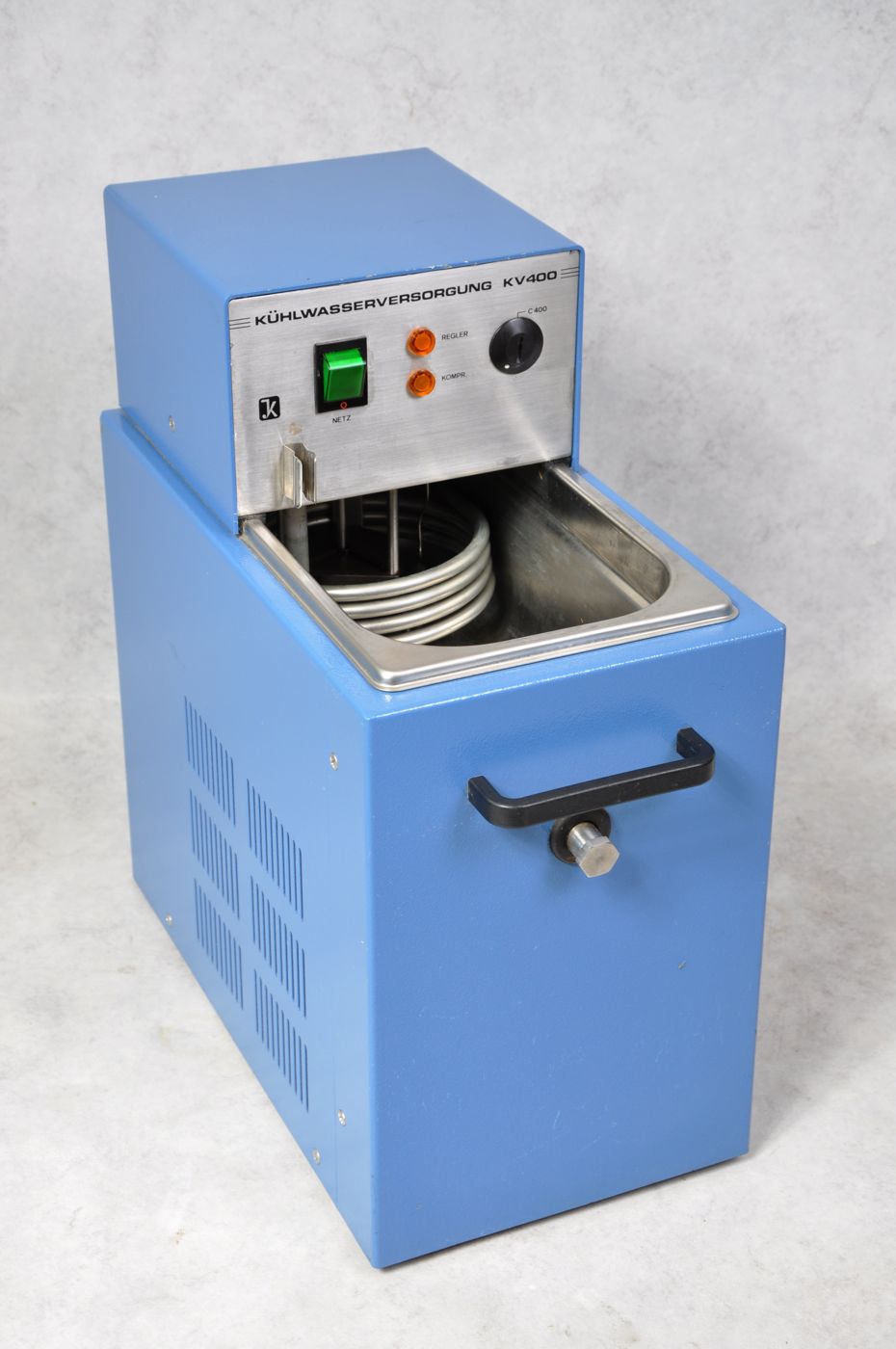 IKA KV400 Kühlwasserbad - Gemini BV