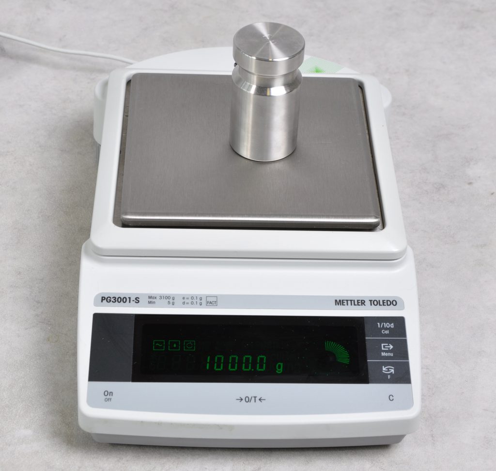 Mettler Toledo Ind331 Manual