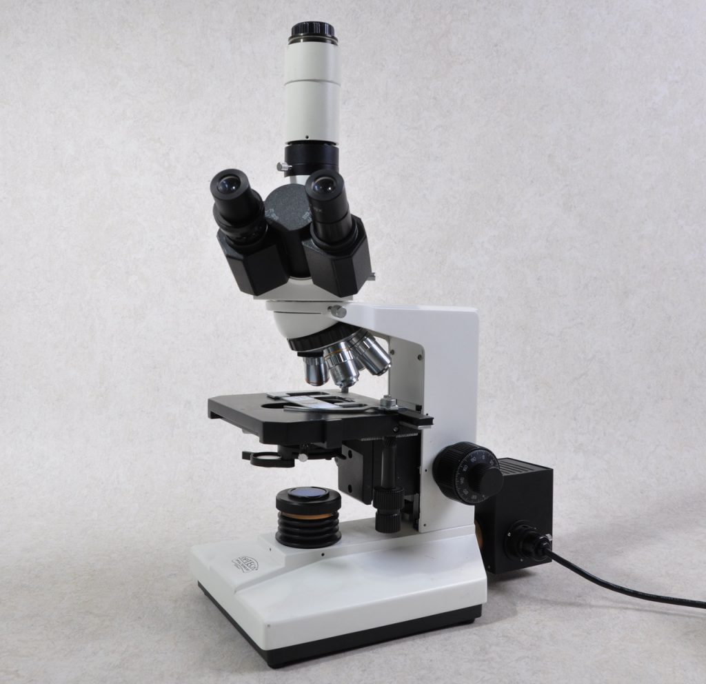 Optech B5 HP Mikroskop Gemini BV