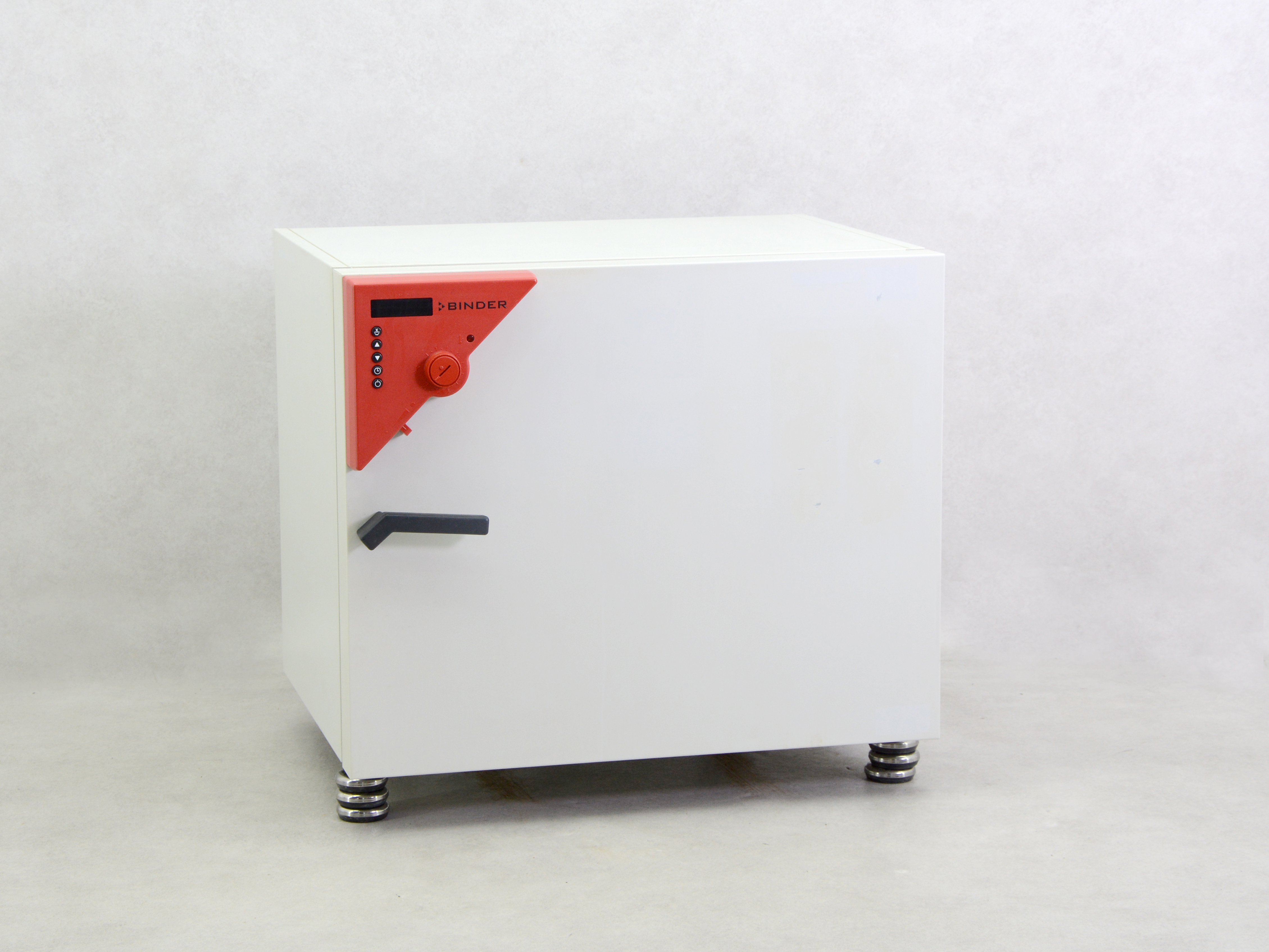 Сухожаровой шкаф binder fd 115 90 фото