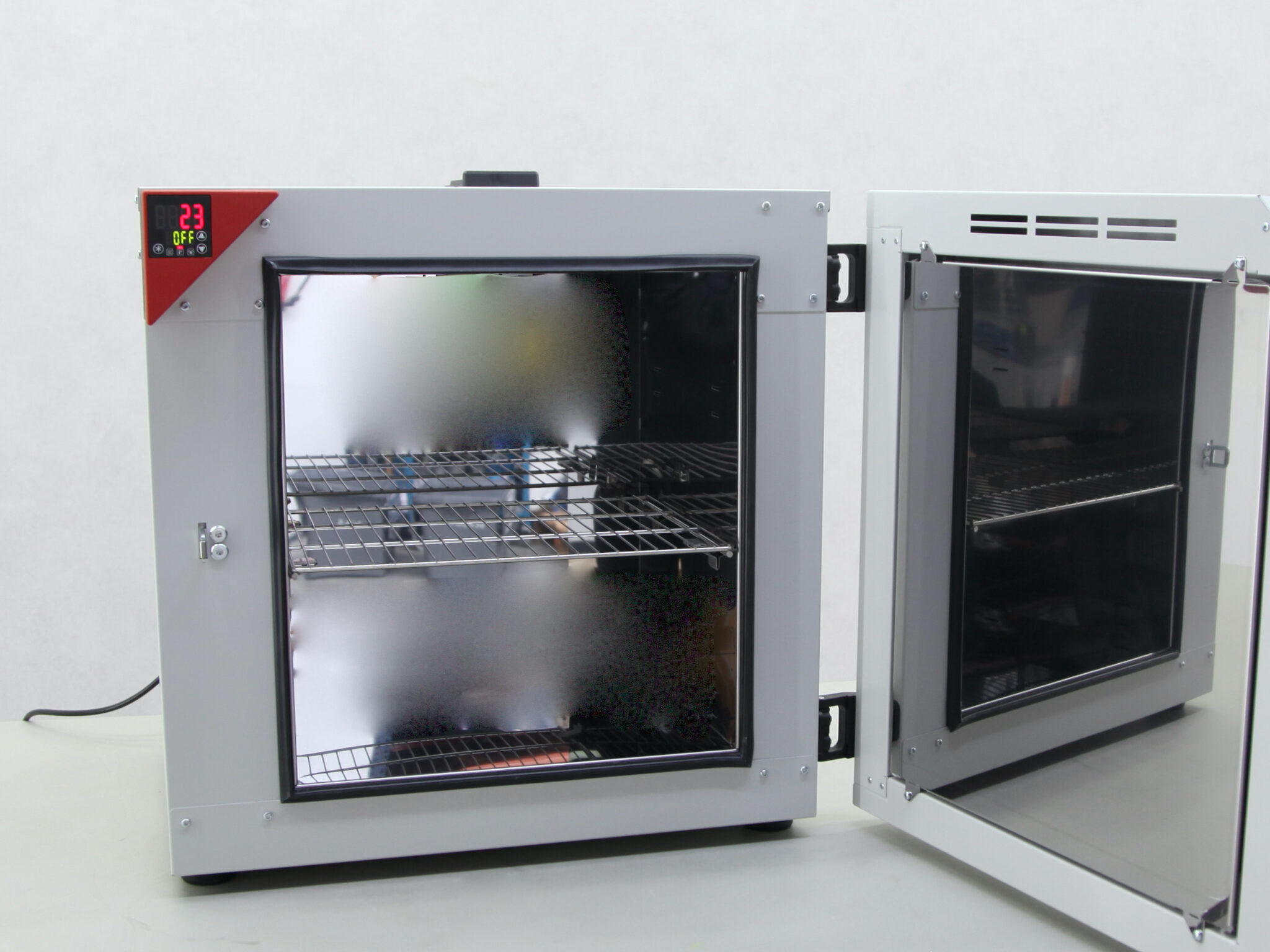 Binder EDS 56 Ofen Gemini BV