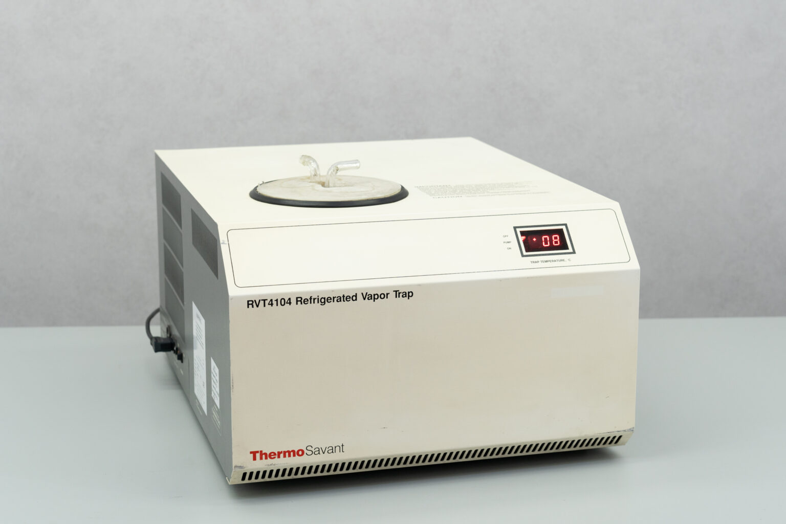 Submersible Rvt Savant RVT 4104 Kühlfalle - Gemini BV